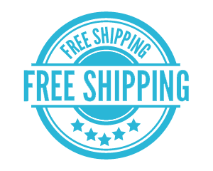 FREE SHIPPING